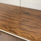 Vintage Bar Highboard Midcentury Gnb België J`60 Kast thumbnail 9