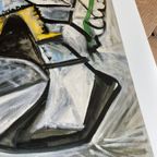 Pablo Picasso (1881-1973), Arlequin thumbnail 12