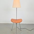 Postmodern Leeslamp Bed Table Nachtkastje Philippe Starck 90 thumbnail 3