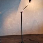 Memphis Style Floor Lamp, 1980S thumbnail 11