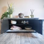 Industrieel Dressoir/ Kast/ Tv-meubel Ibiza Style thumbnail 5