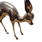 Vintage Messing Xl Bambi thumbnail 5