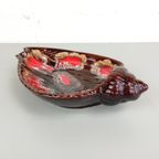 Vallauris Schaal 'Schelp' thumbnail 7