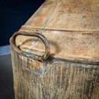Groot Brocante Beschuit Bus/Blik thumbnail 10
