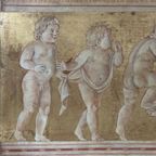 Italiaans Fresco Naar Rafaël (1483-1520) thumbnail 4