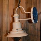 Buitenlamp Brocante Ouderwetse Verlichting thumbnail 6