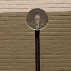 Vintage Grote Tafellamp, Bureaulamp, Zwart, H 68 Cm thumbnail 8