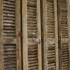 Oude Franse Shutters thumbnail 5