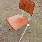 Originele Galvanitas S17 Stoelen thumbnail 8