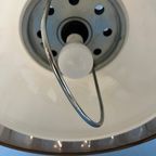 Mid Century Dijkstra Flower Space Age Hanglamp thumbnail 11