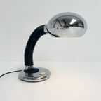 Elbow Tafellamp Van Targetti Sankey 1970's thumbnail 6
