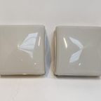 Cnosso Wandlamp Van Angelo Mangiarotti Voor Artemide (Los) thumbnail 3
