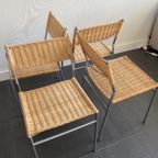 Set Van 6X Martin Visser / Spectrum Se05 Stoelen thumbnail 6