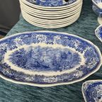 Villeroy En Boch - Burgenland. Tafelservies Voor 12 Personen. thumbnail 7