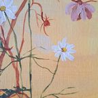 Schilderij Bloemen Studie thumbnail 9