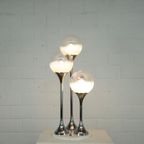 Table Lamp By Gaetano Sciolari thumbnail 2