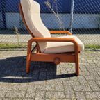 Hs Design Denemarken Easy Chair / Lounge Chair thumbnail 3