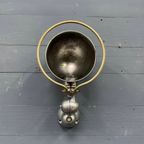 Gepolijste Jielde Applique Wandlamp thumbnail 7