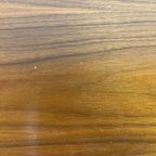 Vintage Xl Houten Dressoir / Buffetkast / Commode thumbnail 14