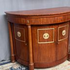 Dressoir In Empirestijl. thumbnail 6