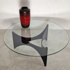 Werner Blaser Voor 'T Spectrum Vintage Tz 75 Salontafel, 1960 thumbnail 2