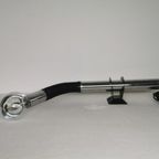3 X Italian Design Wall Lamp Bendy (elbow) - E. Bellini For Targetti Sankey 1970s thumbnail 3
