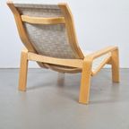 Vintage Pulkka Lounge Chair Ikea Fauteuil ‘70 thumbnail 9