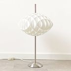 Grote Tafellamp - Space Age Verlichting - Butterly Lamp thumbnail 11
