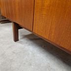 Pastoe Du04 Cees Braakman Dressoir Lowboard thumbnail 9