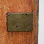 Beschilderde Volkskunst Bruidskast 1843 thumbnail 12