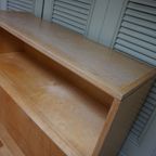 Cees Braakman Voor Pastoe Highboard, Bureau Kast thumbnail 14