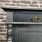 Meidenkast / Dressoir / Ladekast / Commode thumbnail 6