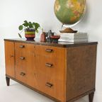 Scandinavisch Vintage Dressoir Uppsala thumbnail 4