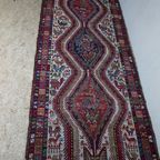 Set Van 2 Sumak Kilim Tapijten thumbnail 14