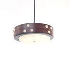 Pn49 – Jaren 70 Hanglamp thumbnail 5
