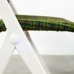 Set Of Two Bengt Ruda ‘triva’ Armchair From 1960’s By Nordiska Kompaniet thumbnail 6
