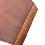 Grote Roldeurkast | Archiefkast Vintage Office Cabinet thumbnail 2