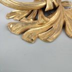 Bronzen Plafondlamp 'Le Verre Français' Glaspasta thumbnail 9