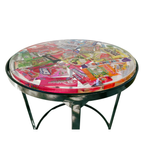 Candy Epoxy Tafel Van Art By Screamer thumbnail 2