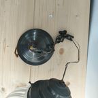 Belgian Scailmont Art Deco Glass Lamp ( +/-1930) thumbnail 4