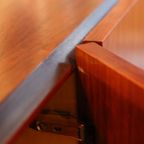 Mid-Century Palissander Dressoir, Aurora thumbnail 11