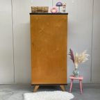 J60 Vintage 1 Deurs Kledingkast Kinderkamer Babyroom thumbnail 5