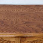 Brocante Queen Ann Barkast Wandkast Buffetkast Ladekast Drankenkast 107 thumbnail 11