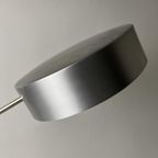 Bureaulamp Hengellamp Metaal Midcentury Vintage Industrieel thumbnail 7