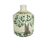 Ceramiche Desimone - Giovanni Desimone - 'Frantoia Olio Extravergine Di Oliva' Italie - 60'S thumbnail 4