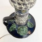 Keramieken Standaard Vloerlamp In West Germanystijl, 1970’S thumbnail 11