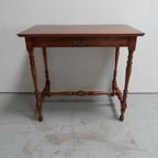 Mahonie Sidetable thumbnail 3