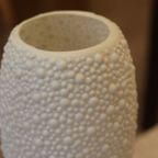 Lampe Mid-century En Plastique Texturé, Années 50–60 thumbnail 6