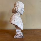 Heilige Beeld Jean Baptiste Marie Vianney Pastor Van Ars Frans thumbnail 9