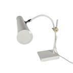 Anvia - Piano / Bureaulamp - Pendellamp - Wit - Metaal - 1960'S thumbnail 9